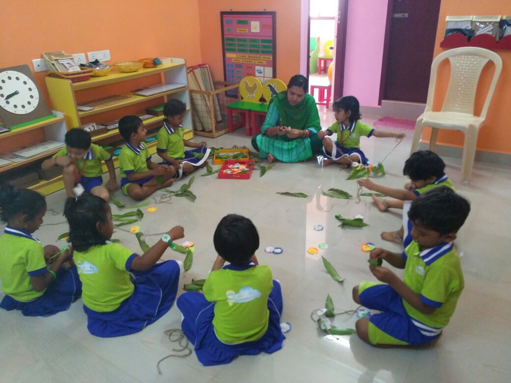 Physical Activity Keeps Kids Healthy